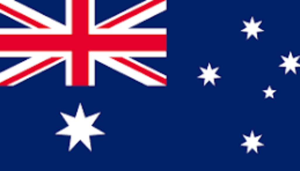 australia